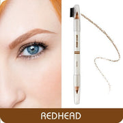 Brett Brow Duo-Shade Pencil (Redhead)