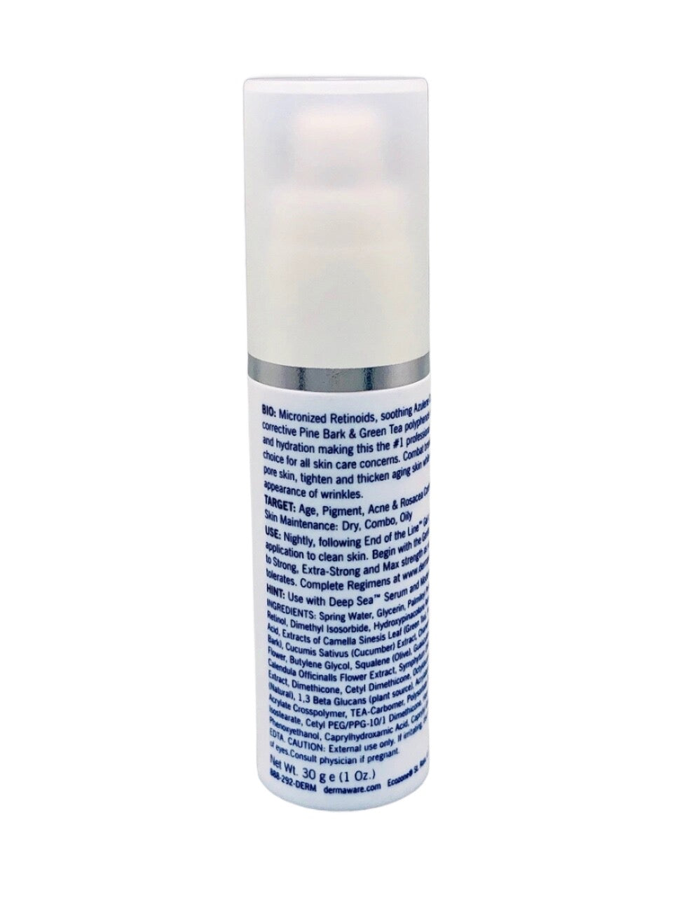 VITal Retinol Gel  EXTRA-STRONG