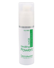 Healing Powers Mask