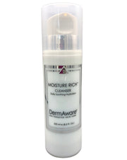 Moisture Rich Cleanser