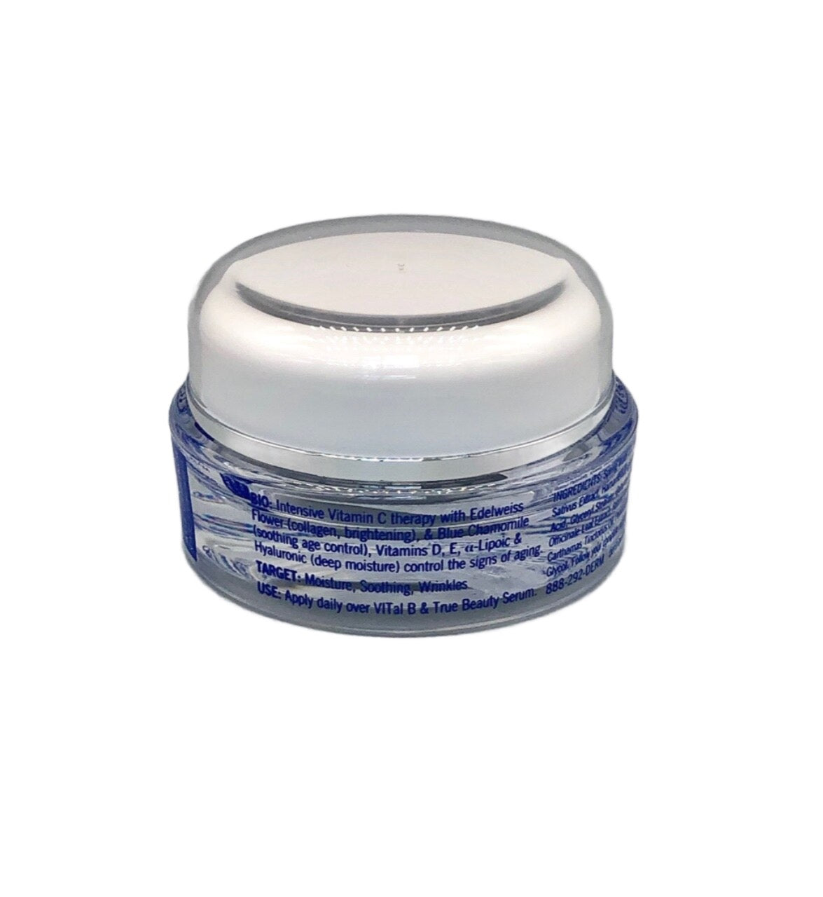 Eye C Eye Care Eye Cream