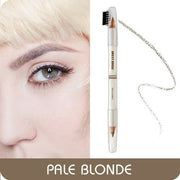 Brett Brow Duo-Shade Pencil (Pale Blonde)