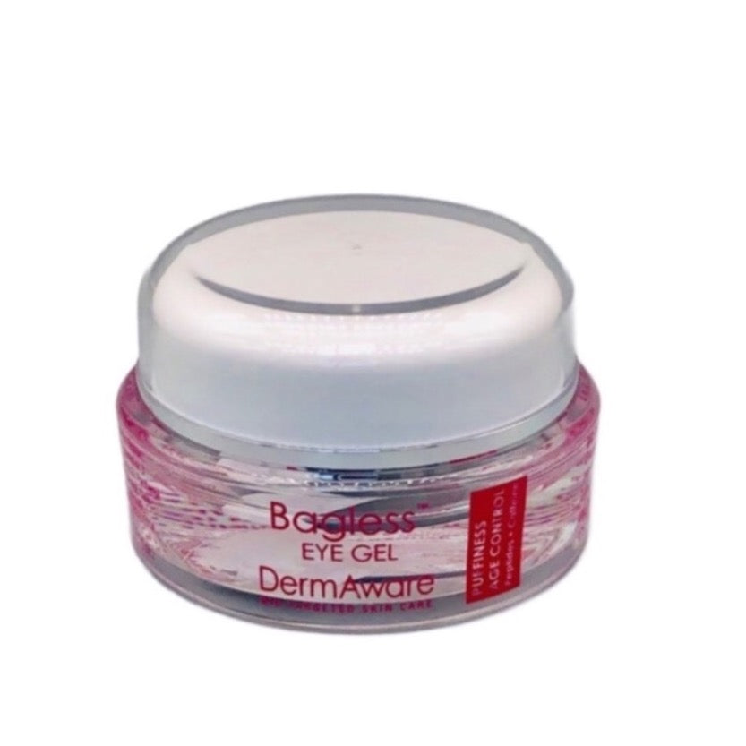 Bagless Eye Gel