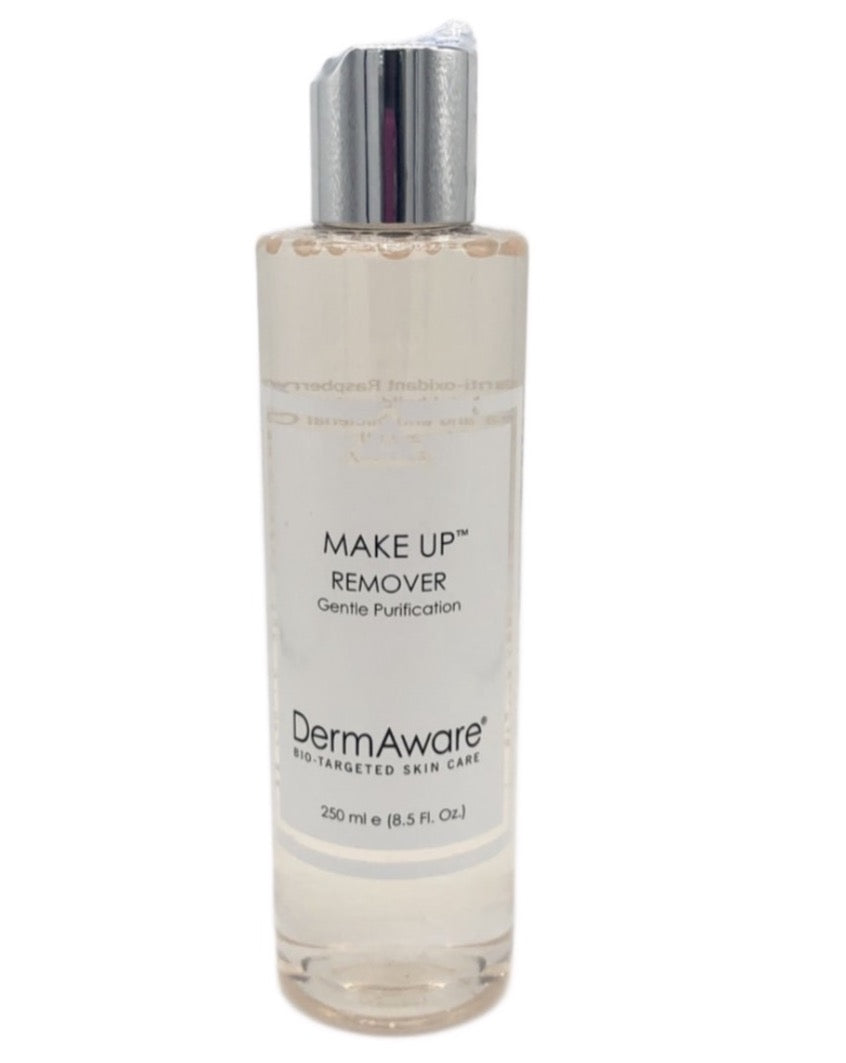 Make-Up Remover