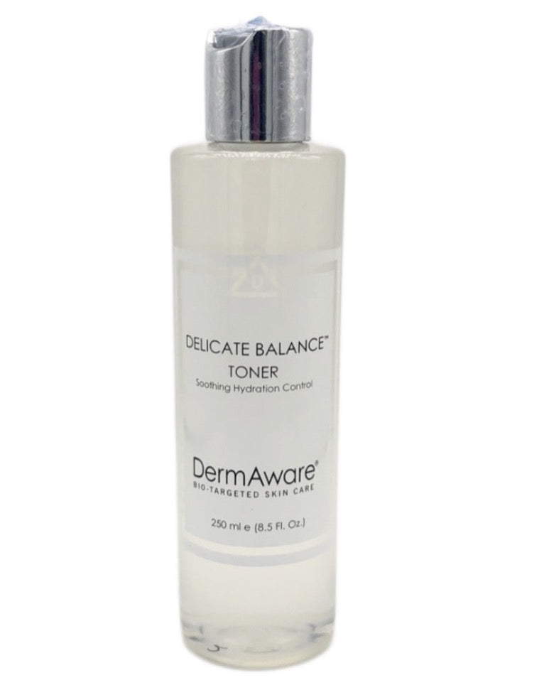 Delicate Balance Toner