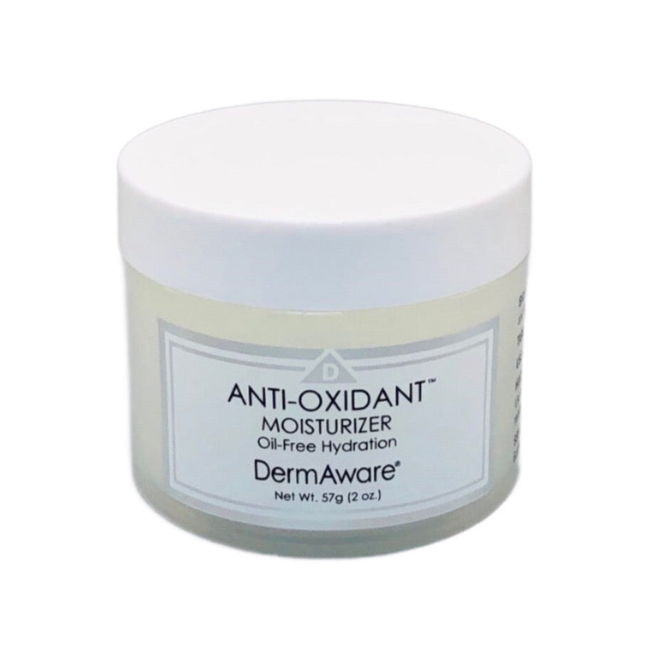 Anti-Oxidant Moisturizer OIL-FREE