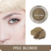 Brett Brow Duo-Shade Powder (Pale Blonde)