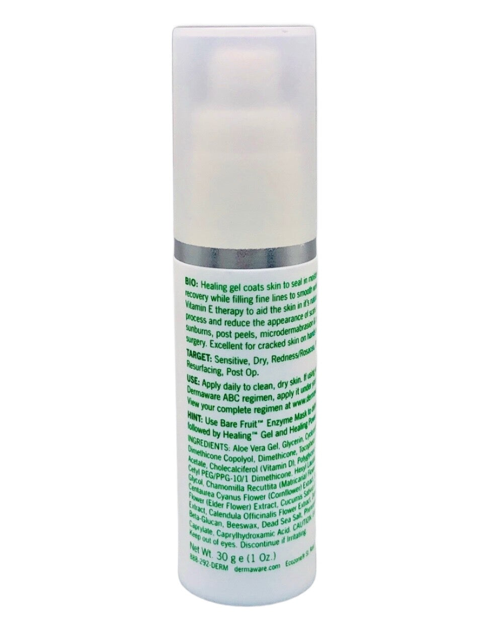 Barrier Healing Gel