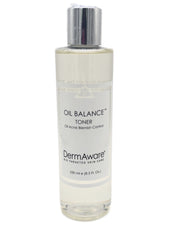 Oil Balance Toner