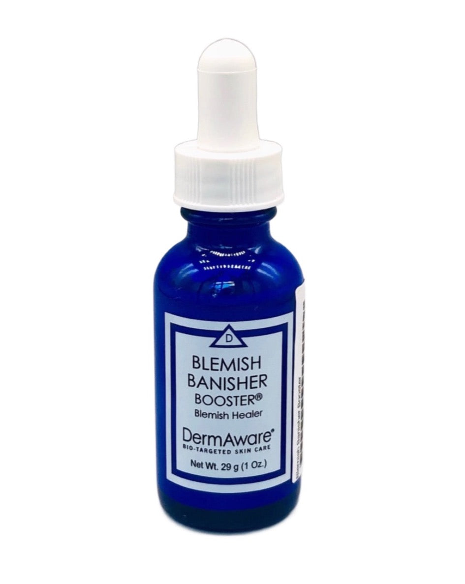 Blemish Banisher Booster