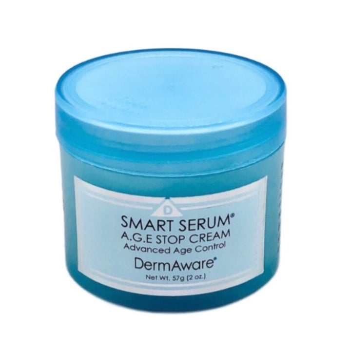 Smart Serum A.G.E. Stop Cream