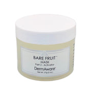 Bare Fruit Mask PART 2