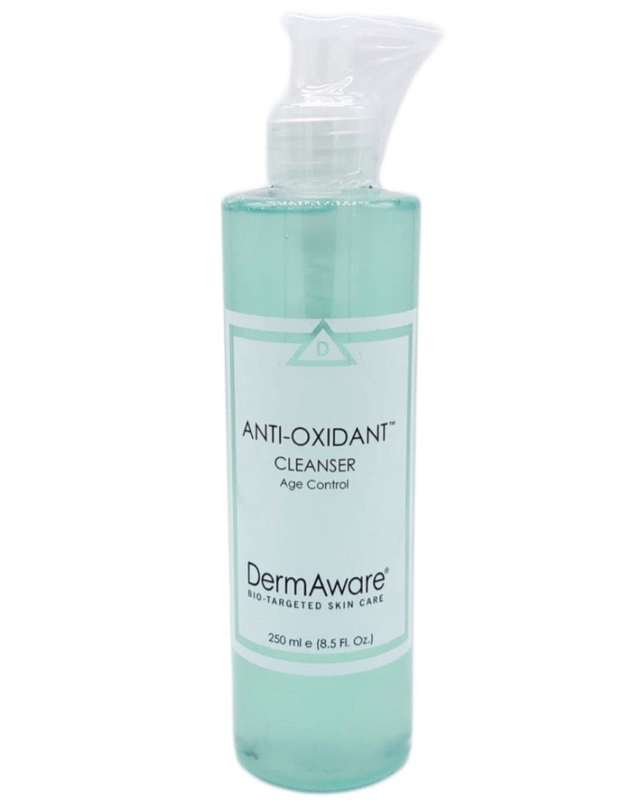 Anti-Oxidant Cleanser