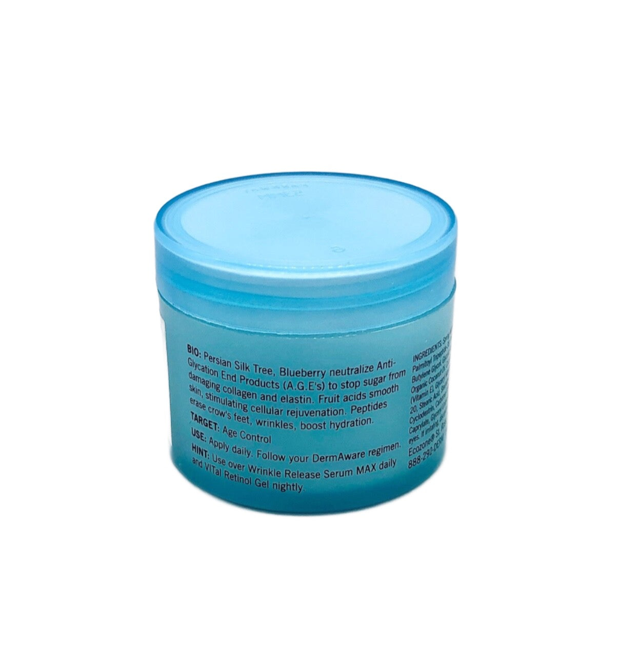 Smart Serum A.G.E. Stop Cream