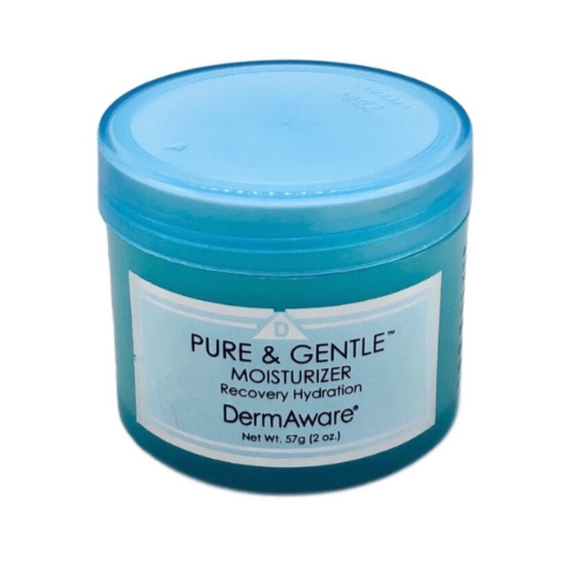 Pure & Gentle Soothing Cream
