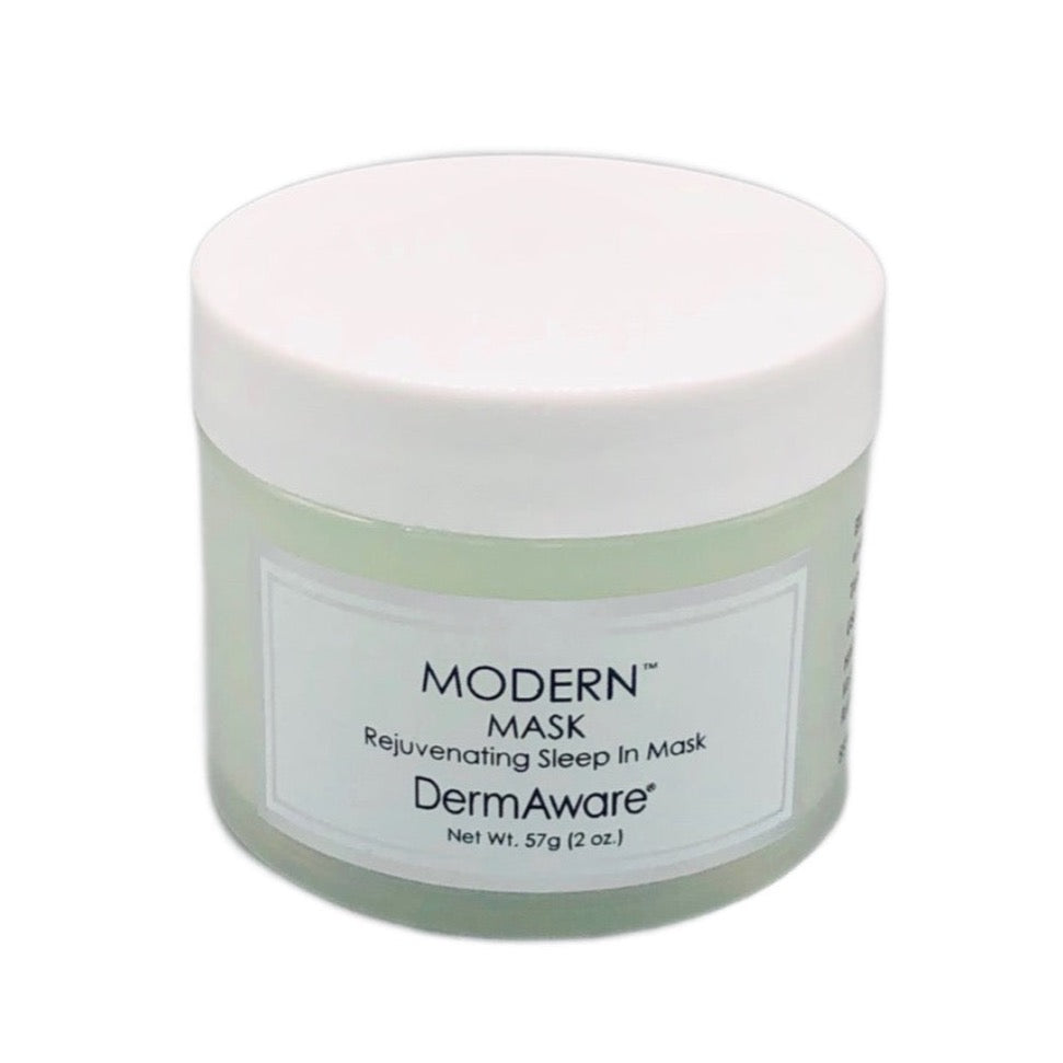 Modern Mask