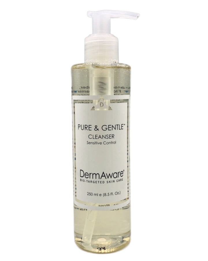 Pure & Gentle Cleanser