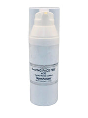 Saving Face Peel - AGE