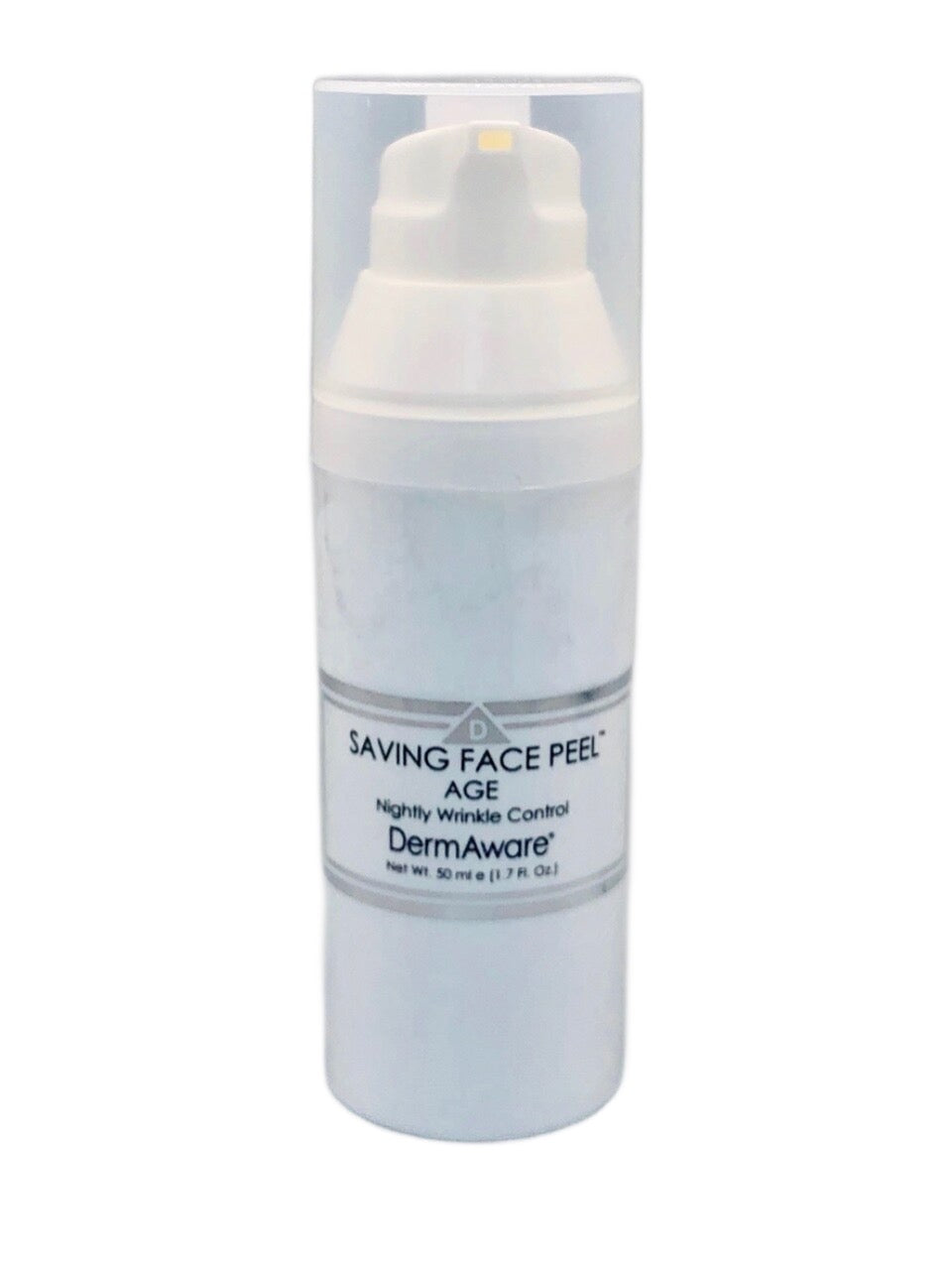 Saving Face Peel - AGE