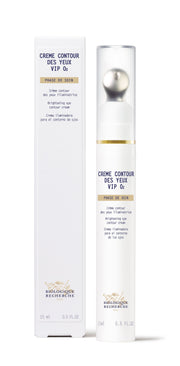 Creme Contour des Yeux VIP O2